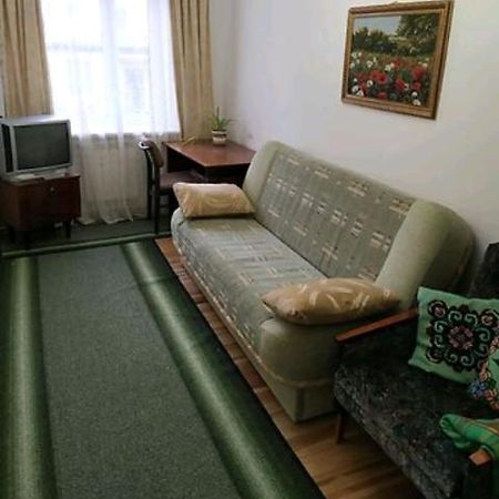 2 Кімнатна Квартира Трускавець,Поруч Центр Та Дельфінарій 外观 照片